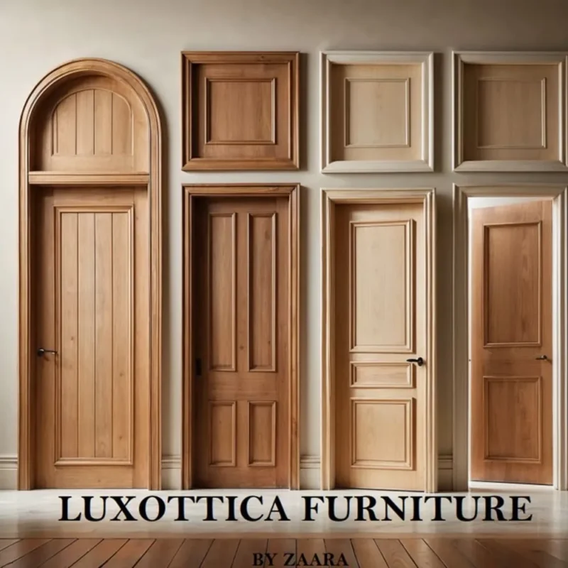 Luxury Doors for Homes