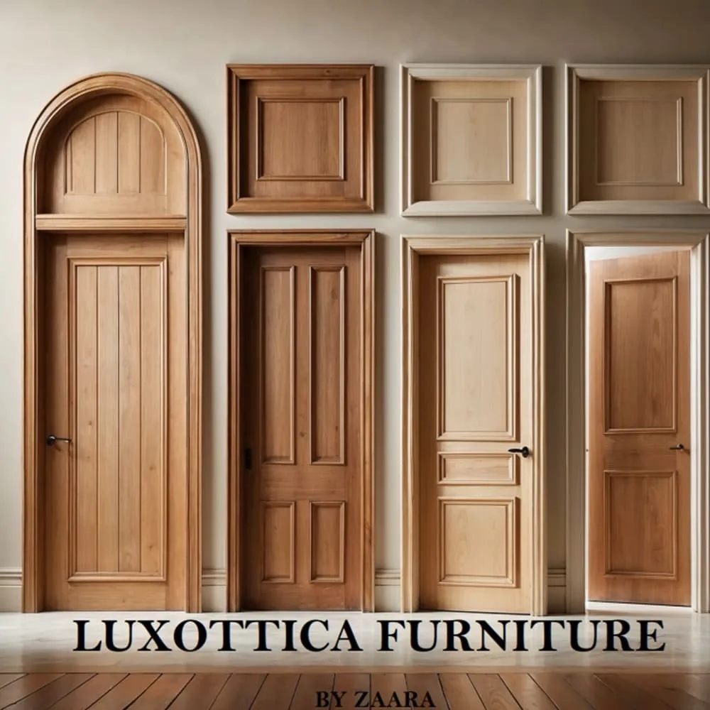 Luxury Doors for Homes