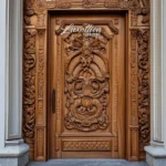 Luxury Doors