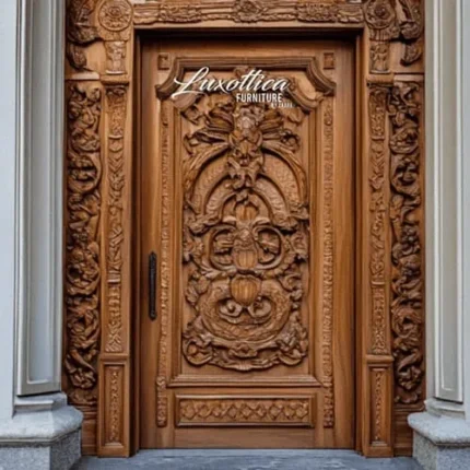 Luxury Doors