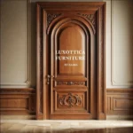 Luxottica Simple Doors
