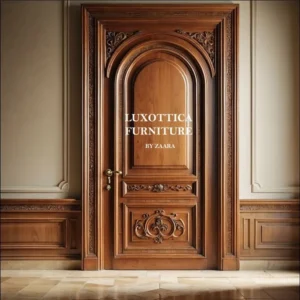 Luxottica Simple Doors