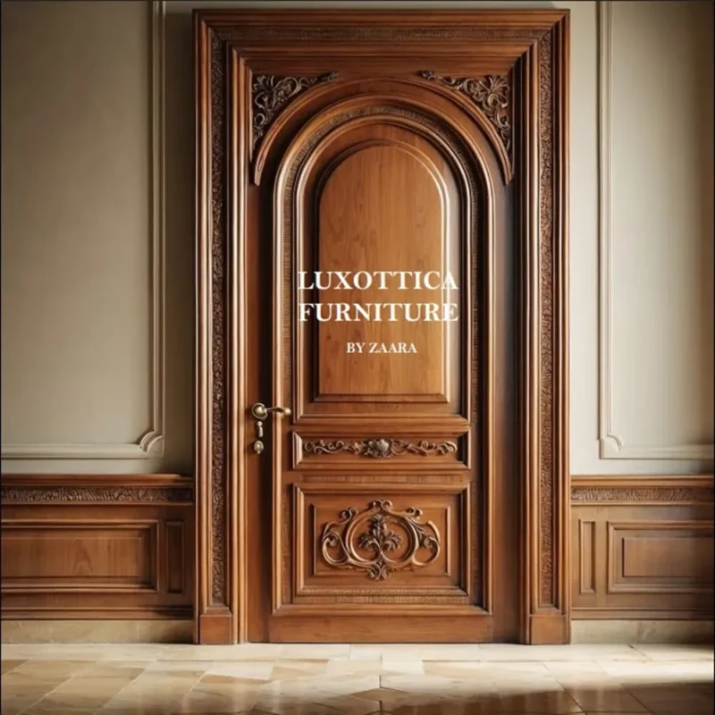 Luxottica Simple Doors