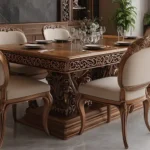 Luxury Dining Table Sets for Dining Room