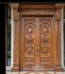 Luxury Double Door