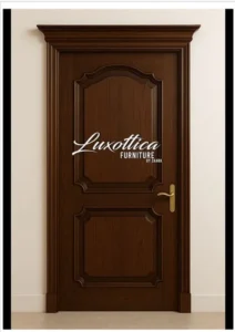 Modern Door Collection