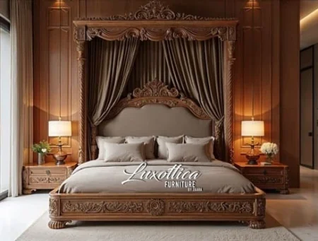 Luxury Bed for your home