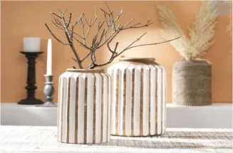 Hand-made Decorative Items