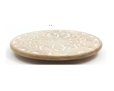 Mango Wood Serving Tray