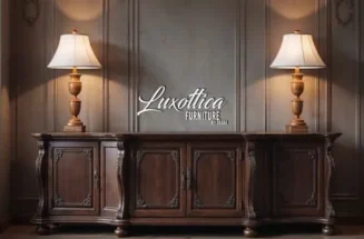 Wardrobes Teak Wood: Luxottica Furniture